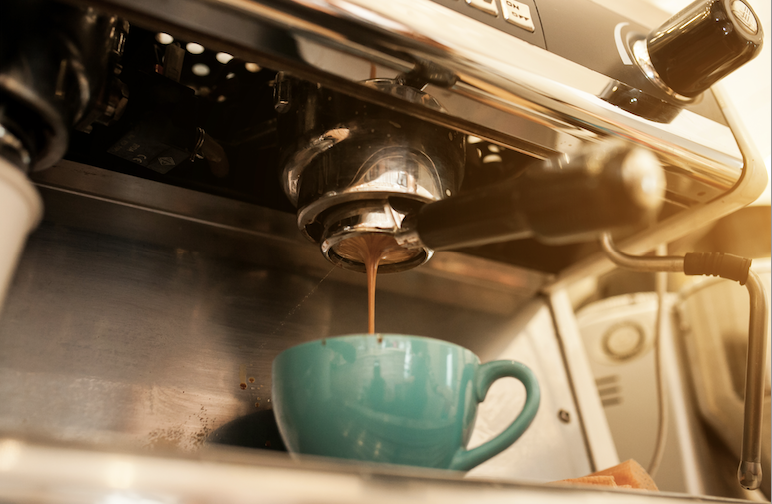 Jak vybrat správný kávovar