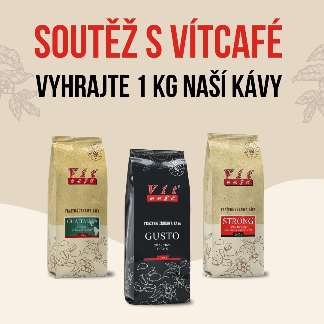 🎉 Vyhlášení soutěže 🎉