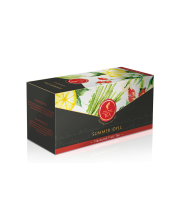PRÉMIOVÝ ČAJ SUMMER IDYLL JULIUS MEINL