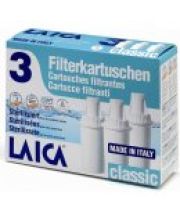 LAICA filtr classic - sada 3 ks