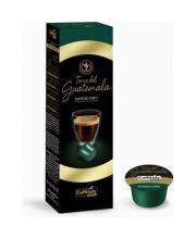 Kávové kapsle Caffitaly Premium GUATEMALA 9+1 zdarma