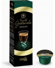 Kávové kapsle Caffitaly Premium TERRE DEL GUATEMALA