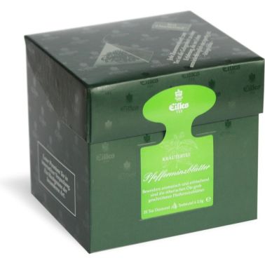 Eilles Tea Diamond Mátový čaj 20 x 2,5g