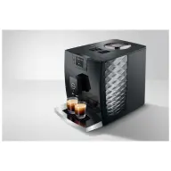 JURA C3 Piano Black