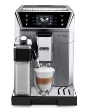 Delonghi PRIMADONNA ECAM 550.75.MS - provádíme servis