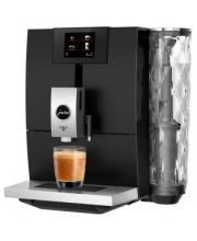JURA ENA 8 TOUCH Full Metropolitan Black