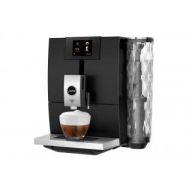 JURA ENA 8 TOUCH Full Metropolitan Black