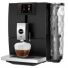 JURA ENA 8 TOUCH Full Metropolitan Black