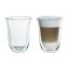 Delonghi Set šálků na Latte Macchiato