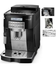 De´Longhi ECAM 22.323.B - provádíme servis