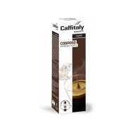 Kávové kapsle - CORPOSO espresso forte