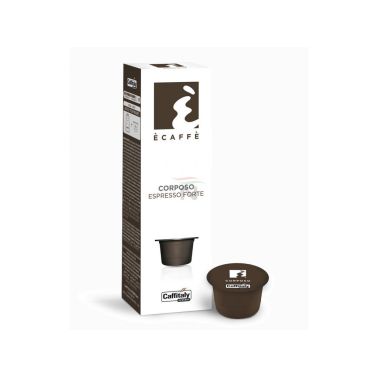 Kávové kapsle - CORPOSO espresso forte