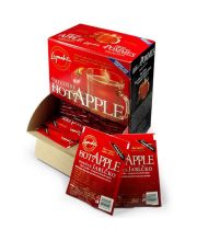 Lynch Foods Hot Apple - Horké jablko - porce 23g