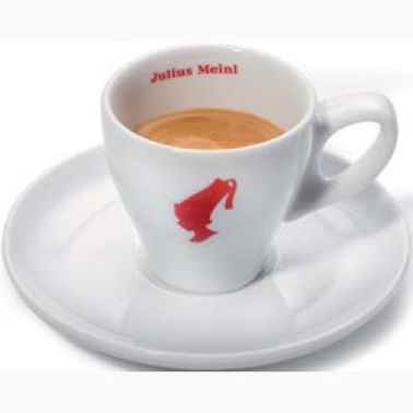 Julius Meinl Šálek s podšálkem Espresso 50 ml