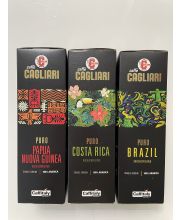 Set kávových kapslí pro Caffitaly a TCHIBO Cafissimo