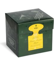 Eilles Tea Diamond Sonne Asiens Zelený čaj 20 x 2,5g