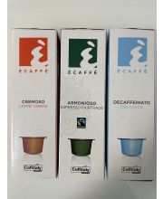 Set kávových kapslí pro Caffitaly a TCHIBO Cafissimo