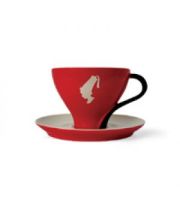 Julius Meinl Šálek s podšálkem Cappuccino (čaj) 120ml