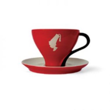 Julius Meinl Šálek s podšálkem Cappuccino (čaj) 120ml