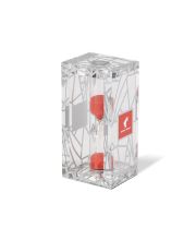 Julius Meinl PŘESÝPACÍ HODINY FRENCH PRESS