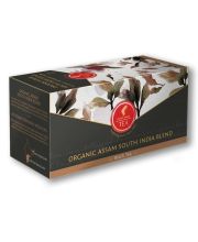 PRÉMIOVÝ ČERNÝ ČAJ ASSAM SOUTH INDIA BLEND 18X2,3G JULIUS MEINL