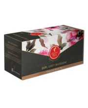 PRÉMIOVÝ ČERNÝ ČAJ EARL GREY BLOSSOM 20X2,3G JULIUS MEINL