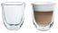 Delonghi Set šálků na Cappuccino