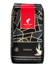 JULIUS MEINL POESIA ZRNKOVÁ KÁVA 1 kg