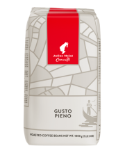 JULIUS MEINL ESPRESSO GUSTO PIENO zrno 1 kg