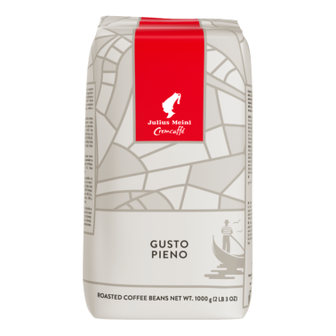 JULIUS MEINL ESPRESSO GUSTO PIENO zrno 1 kg