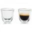 Delonghi Set šálků na Espresso