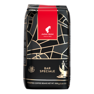 JULIUS MEINL BAR SPECIALE zrno 1 kg