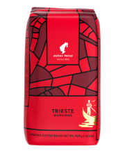 JULIUS MEINL CREM CAFFÉ TRIESTE ESPRESSO zrnková káva 1 kg