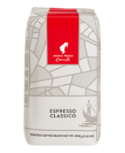 JULIUS MEINL ESPRESSO  CLASSICO ZRNKOVÁ KÁVA 1 kg