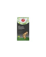 Julius Meinl DELICATE CAMOMILE bylinný čaj sypaný 100 g
