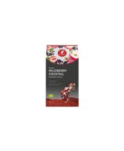 Julius Meinl WILDBERRY COCKTAIL ovocný čaj sypaný 250 g