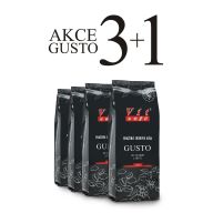 VÍTCAFÉ GUSTO 3 + 1 kg