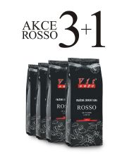 VÍTCAFÉ ROSSO 3+1 kg