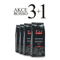 VÍTCAFÉ ROSSO 3+1 kg