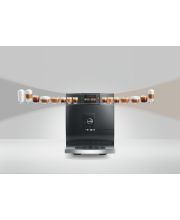 JURA C9 Piano Black CZ distribuce