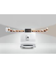 JURA C9 Piano White CZ distribuce