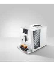 JURA C9 Piano White CZ distribuce