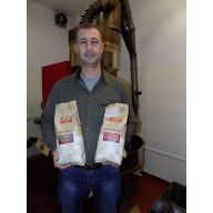 VÍTCAFÉ čerstvě pražená EXTRA ESPRESSO 1kg zrnková káva