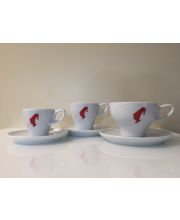 Julius Meinl Šálek s podšálkem Cappuccino (čaj) 180 ml