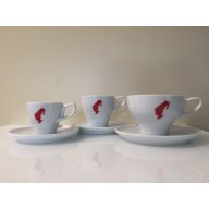 Julius Meinl Šálek s podšálkem Espresso 50 ml