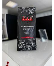 VÍTCAFÉ CREMA  zrno 1kg akční cena