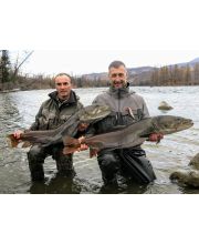 VÍTCAFÉ FISHING 1kg zrnková káva