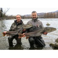 VÍTCAFÉ FISHING 1kg zrnková káva