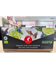 PRÉMIOVÝ ČERNÝ ČAJ EARL GREY BLOSSOM 20X2,3G JULIUS MEINL