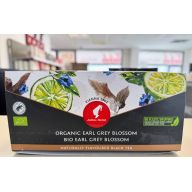PRÉMIOVÝ ČERNÝ ČAJ EARL GREY BLOSSOM 20X2,3G JULIUS MEINL